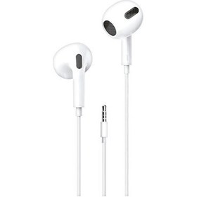 Resim Linktech H308 Earpod Stereo Kulaklık 