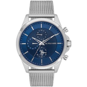 Resim U.s. Polo Assn. Uspa1094-03 Erkek Kol Saati 