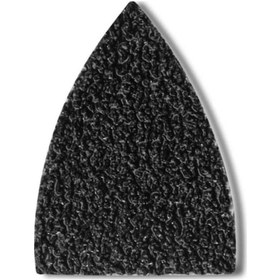 Resim WORX WA2125 20 Parça Çok Amaçlı Zımpara Makinası Cırtlı Universal Yedek Zımpara Kâğıdı Seti 