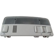 Resim DNC Auto Part Seat Ibiza,cordoba, Vw Golf, Passat B5 Için Iç Tavan Lambası 