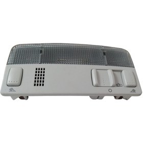 Resim DNC Auto Part Seat Ibiza,cordoba, Vw Golf, Passat B5 Için Iç Tavan Lambası 