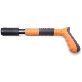 Resim Tcherchi Manuel Mini Çelik Çivi Çakma Tabancası 