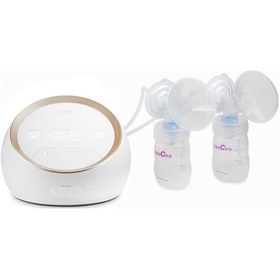 Resim Spectra Dual S Hastane Tipi Göğüs Süt Pompası 