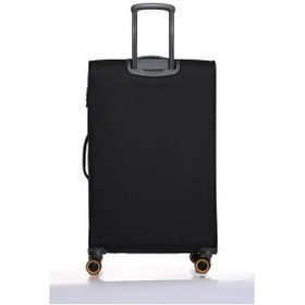 Resim Pierre Cardin 04pc6000-01 Trolley 70 Cm Valiz 04PC6000-01-R1534 Siyah 