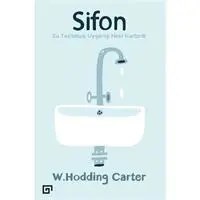 Resim Sifon - Su Tesisatçısı Uygarlığı Nasıl Kurtardı 