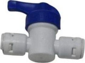 Resim Su Arıtma Cihazı Için Vana 