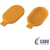 Resim Cabu 330207 On Cam Su Depo Kapagı Transıt T.12 / T.15 93 99 