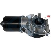 Resim VALEO 579710 SİLECEK MOTORU MASTER II III 06- 1.9 DCI 2.5 DCI 3.0 