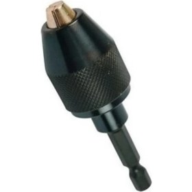 Resim Bits Saplı Mini Mandren Matkap Ucu 0,5-6,5 mm 