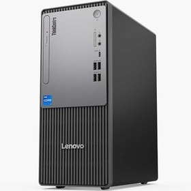 Resim Lenovo ThinkCentre Neo 50T 12UB0009TR05 i3-13100 16GB 1TB+512SSD FreeDOS Masaüstü Bilgisayar 