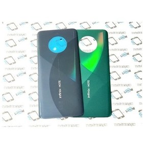 Resim Infinix Uyumlu Note 7 Arka Pil Batarya Kapağı (275885967) 