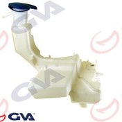 Resim Cam Suyu Deposu Passat Far Yıkamalı Üst 2005-2011 