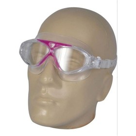 Resim Busso 8170 Yüzücü Gözlüğü Pembe 