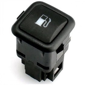 Resim YÜKSEL DEPO KAPAK AÇMA DÜĞMESİ PARÇA NO: 3B0959833A [GOLF 4][BOR 