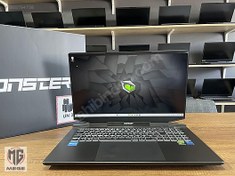 Resim MONSTER ABRA A7 İ5 13500H 32GB RAM 1TB SSD RTX4050 144HZ 17.3 