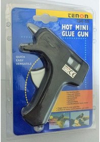 Resim Tenon TSG-10 Mini Silikon Tabancası 10Watt 