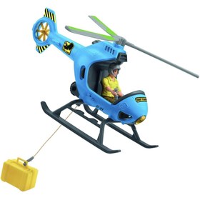 Resim Schleich Dino Hava Saldırısı 41468 