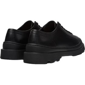 Resim Kadın Oxford ( Klasik) K201839-001 Camper Brutus+ Black 