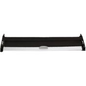 Resim Wisco Volkswagen Passat B8 09 17 Arası Uyumlu Sunroof Perdesi Siyah 800mm 5CG877307AK1SU 