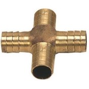 Resim MARİNE TOWN Marine Town Douml;rtluuml; Hortum Eki Sarı 10 Mm 