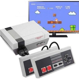 Resim Gomax Retro Mini Mario Ve 620 Oyunlu Mini Oyun Konsolu 