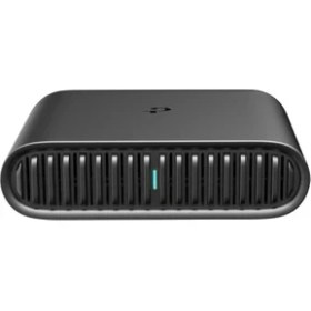 Resim Leaf Shop TL-WR1502X, AX1500MBPS, 1 Gigabit Wan ve 1 Giabit Lan Port, Power Bank ile Çalışabilen All-In-One(Router, 3g/4g USB Modem, Hotspot, Acess Point, Menzil Genişletici) Taşınabilir Wi-Fi 6 Router 