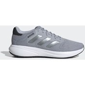 Resim Adidas Id7333 Response Runner U Erkek Yürüyüş Koşu Ayakkabısı Gri 