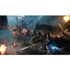 Resim speedbazaar Lords of the Fallen PS5 Oyun - Sıfır - Jelatinli - Orijinal 