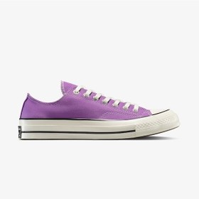Resim Converse Chuck 70 Unisex Mor Sneaker A13336c Mor 
