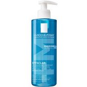 Resim La Roche Posay Effaclar Jel Yağlı Ve Akneye Eğilimli Ciltler için Yüz Temizleme Jeli 400 ml 