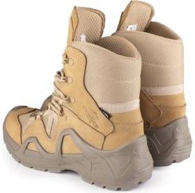 Resim Sportlife Defence High Tactical Bot-Bej 