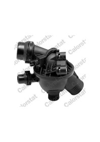 Resim Calorstat Vernet Te7202102j Termostat 11537552403 11538671515 Fkt0076 