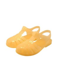 Resim Igor İgor Bb338-102 Clasıca V.crıstal Kız Çocuk Sandalet Krem 19-34 Krem 