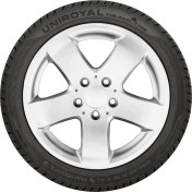 Resim Uniroyal 225/45 R18 95Y Fr Ssr Rft Rainsport 3 Oto Yaz Lastiği (Üretim Yılı: 2024) 