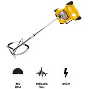 Resim Chelikbei Dawreek Dwe Karıştırıcı 