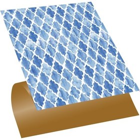 Resim Tink KENDİNDEN YAPIŞKANLI POP SERENİTY DESENLİ PVC KARO 30X30 CM 