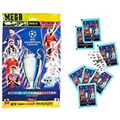Resim UEFA Şampiyonlar Ligi 2024-25 Sezonu Mega Multi Paket 