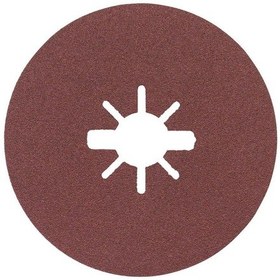 Resim Bosch X-Lock 125 Mm 120 Kum Expert Serisi Metal Fiber Disk 260861 