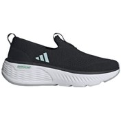 Resim Adidas Cloudfoam Go Kadın Spor Ayakkabı - Id4024 Siyah 