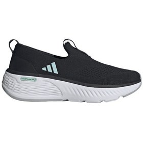 Resim Adidas Cloudfoam Go Kadın Spor Ayakkabı - Id4024 Siyah 