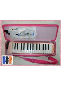 Resim Lino Melodika 32 Tuşlu Çantalı 