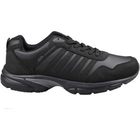 Resim MP 212-6923 Running Siyah Erkek Sneakers 