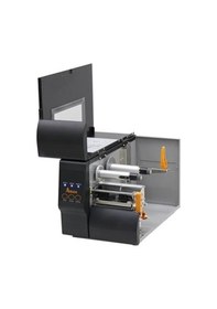 Resim Argox Ix4240 Pro 203dpı Termal/di Rekt Termal Usb+seri +ethernet Endüstri Yel Barkod Yazıcı 