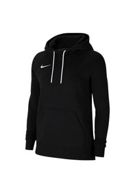 Resim Nike Cw6957-010 Park 20 Po Hoodie Kadın Sweatshirt 