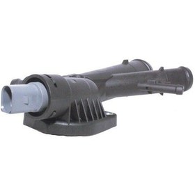 Resim Su Flanşı - Cffa - Motor - 2.0 Tdı - Passat - 2009 - 2012-27693 