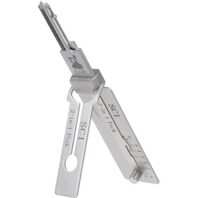 Resim Geeroyoo "çok Amaçlı Sc1 O-ring Ve Kilit Açma Seti - Paslanmaz Çelik Araç Bakım Takımı" 