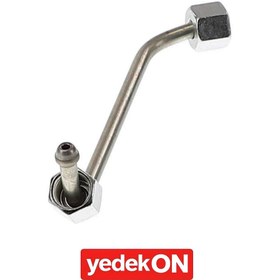 Resim AGCO Enjeksiyon Hortumu - Massey Ferguson / Fendt / Valtra | ACP0482390 