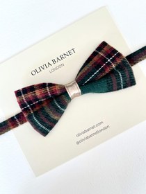 Resim OXFORD TARTAN PAPYON 