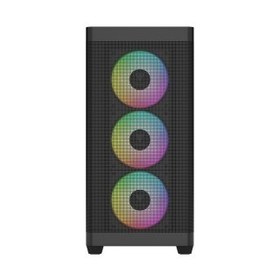Resim PANTHERA-12R, AMD RYZEN 9 7900, 24Gb DDR5 Ram, 1Tb NVMe SSD, 12Gb GDDR7 RTX5070 Ekran Kartı, 2000W Kasa, OEM PAKET 