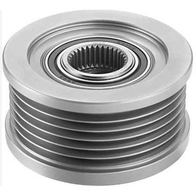 Resim Kasnak Şarj Dinamo Astra H / Vectra C / Sıgnum / Zafıra Z16dth / 